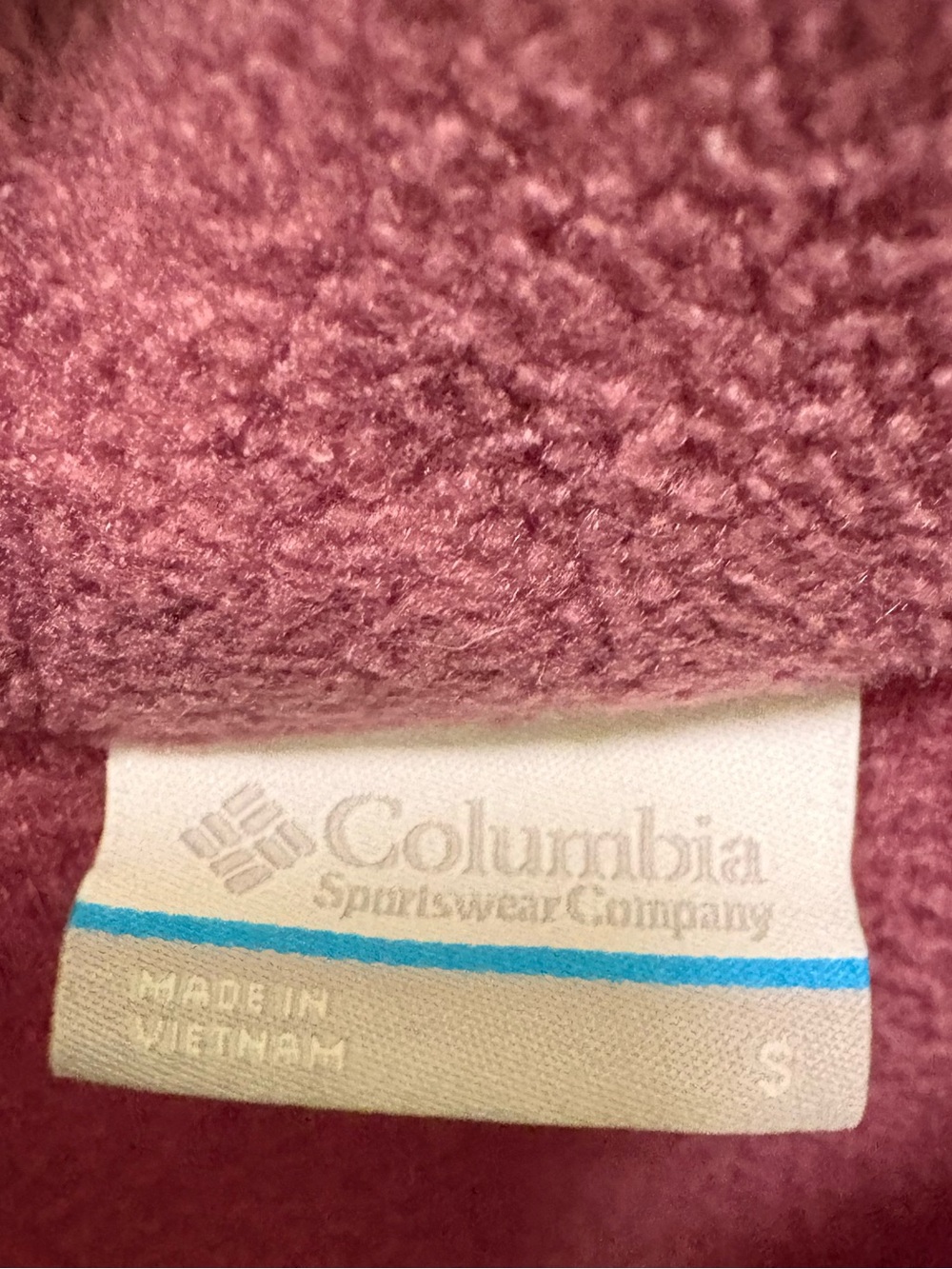 Columbia Jacket - Picture 3 of 3